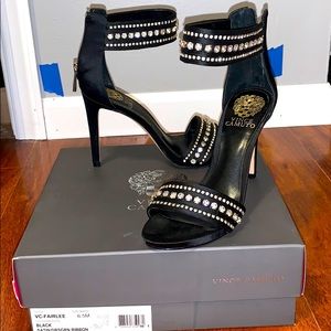 Vince Camuto high heels